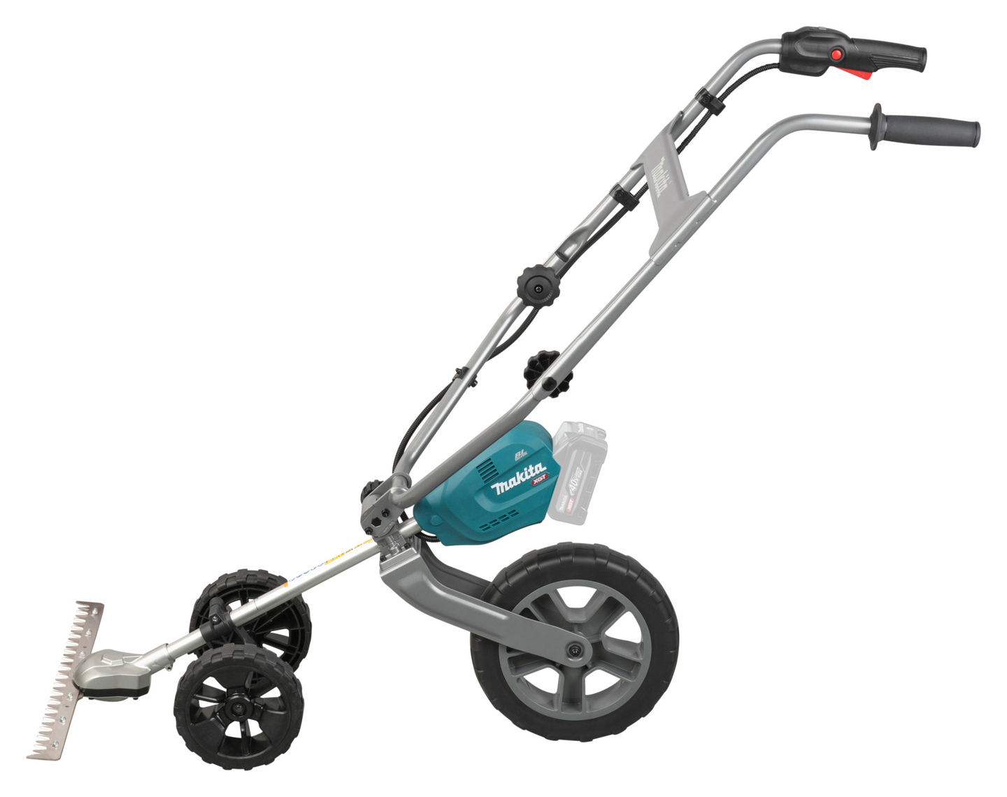 Niittokone Makita UG001GZ 40V XGT runko
