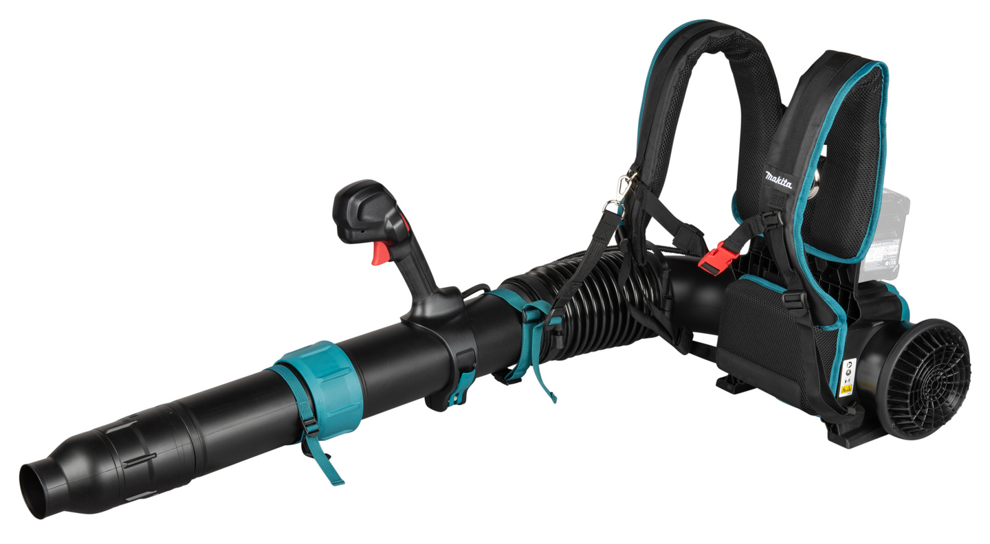 Reppupuhallin Makita UB004GZ 40V XGT 32N runko