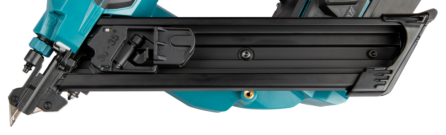 Ankkurinaulain Makita DBN640ZK 18V LXT 38-64 mm runko