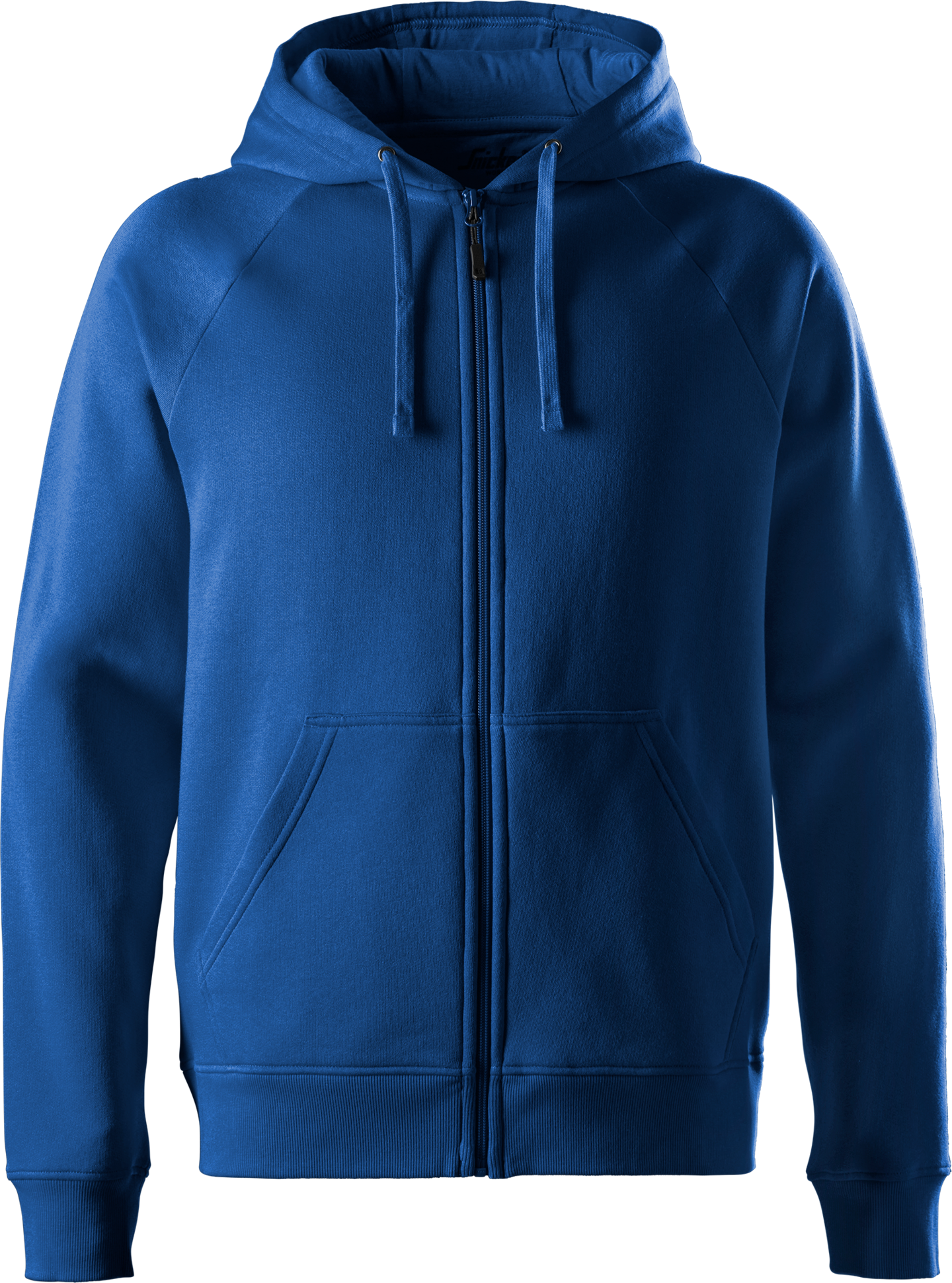 Huppari Snickers 2026-5600 sininen koko 6XL