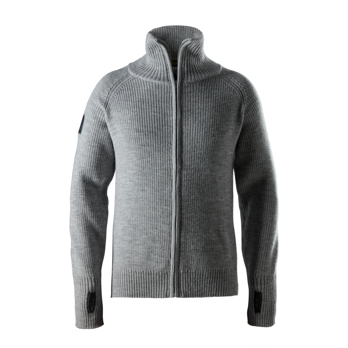 Villatakki Snickers 2906-2800 harmaa koko XL