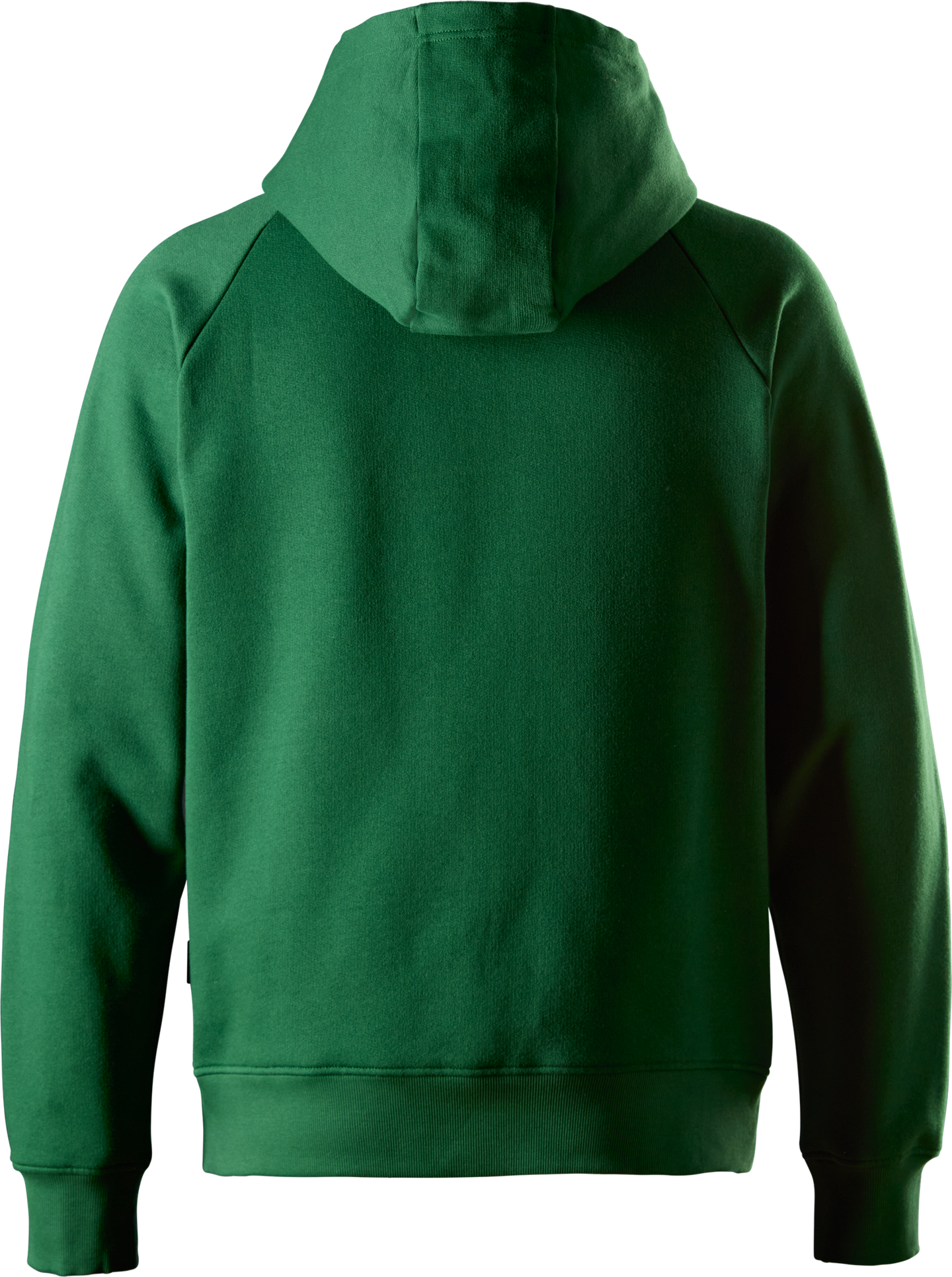 Huppari Snickers 2022-3900 vihreä koko 6XL