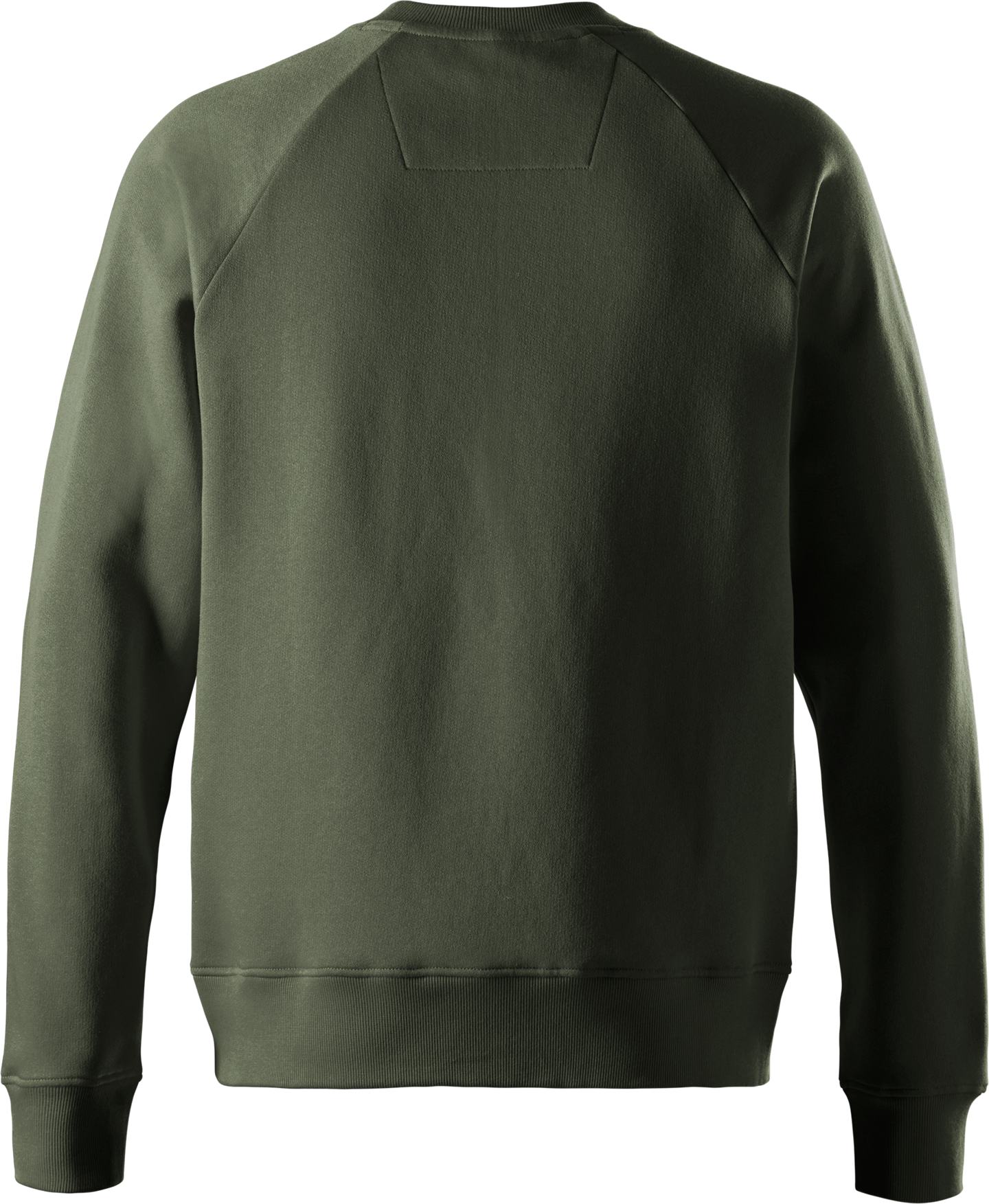College Snickers 2020-3100 vihreä koko 5XL