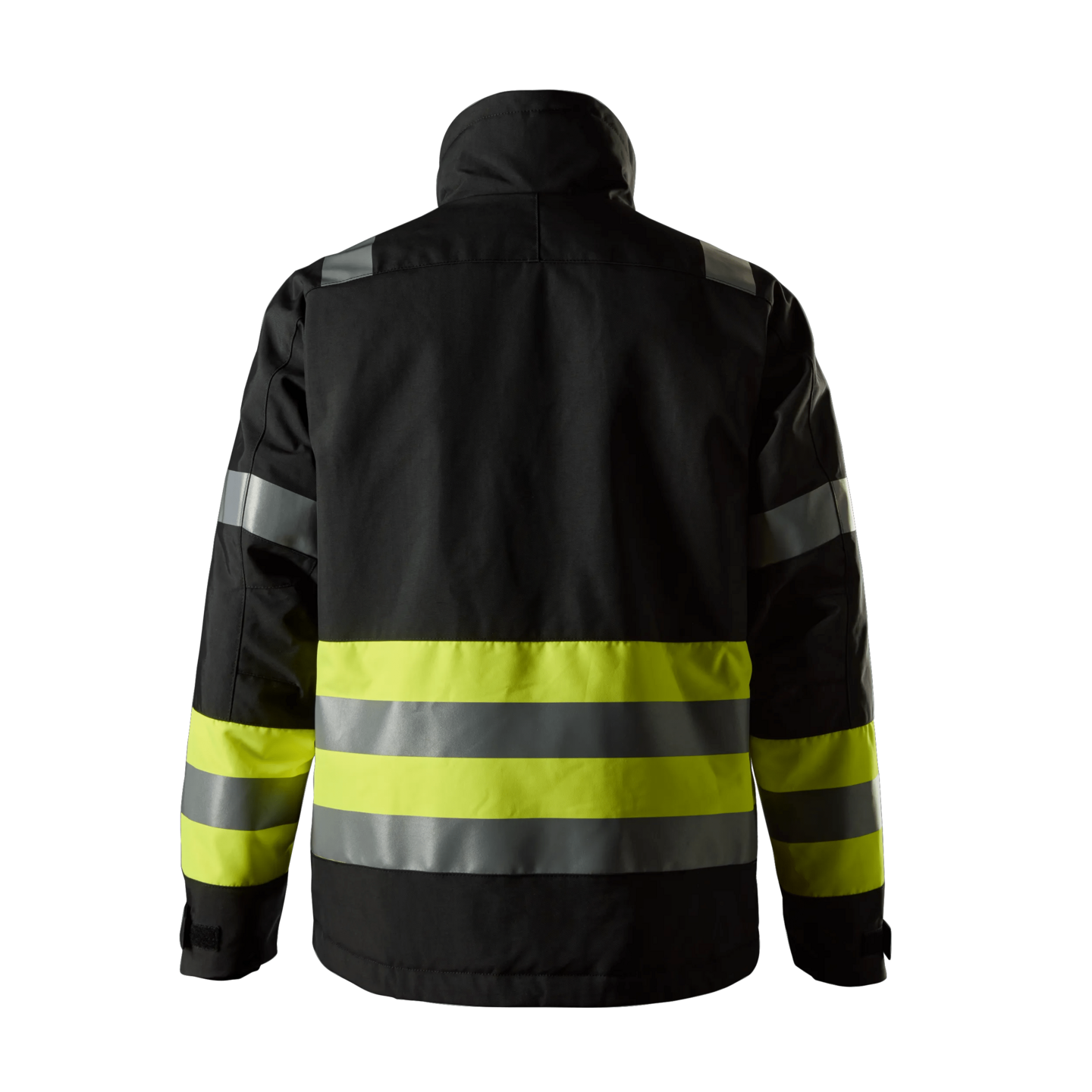 Talvitakki Snickers Hi-Vis 1134-0466 koko 3XL