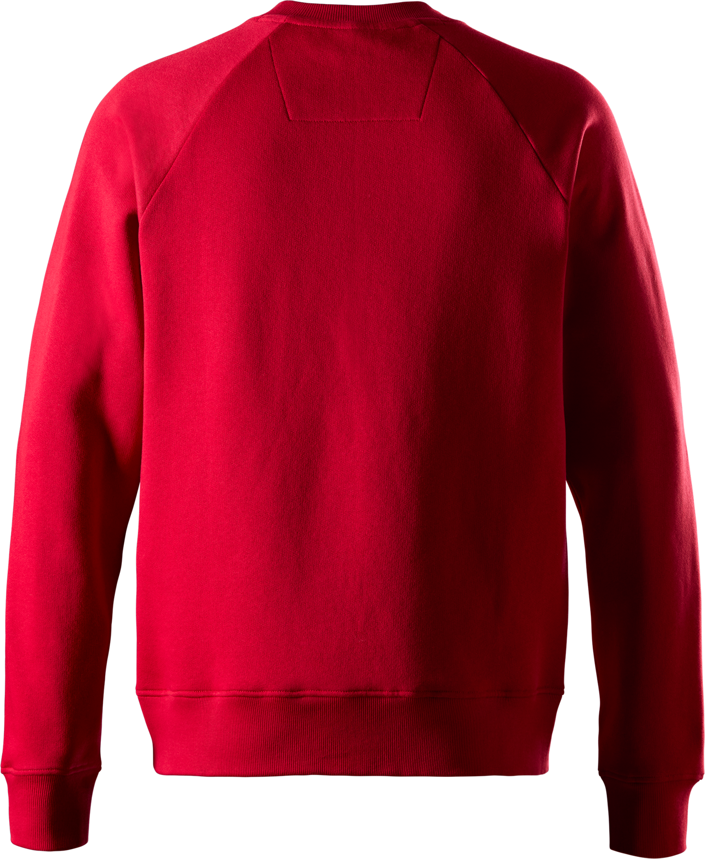 College Snickers 2020-1600 punainen koko 4XL