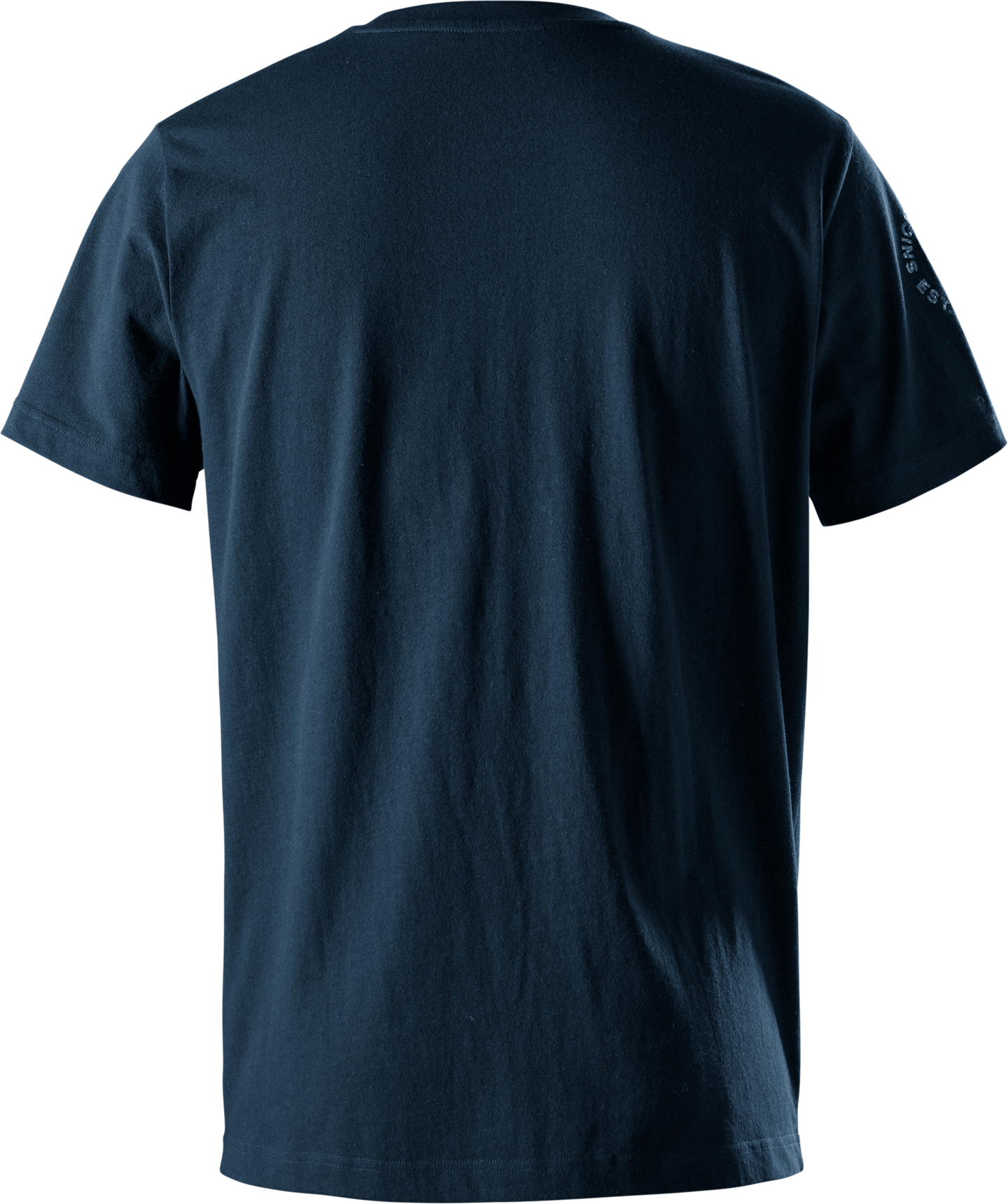 T-paita Snickers 2595-4500 tummansininen koko S