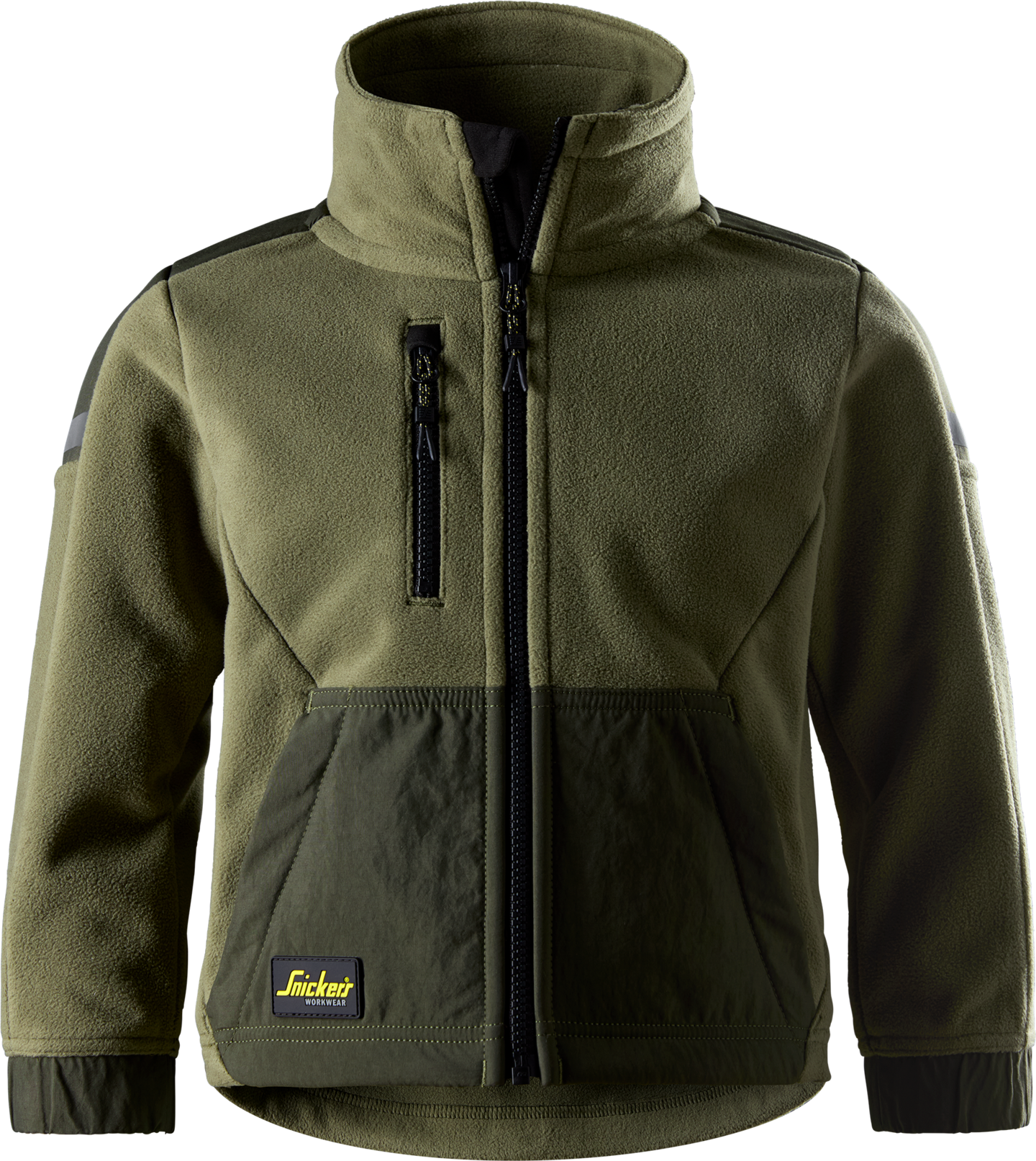 Fleece Snickers Junior 7511-3135