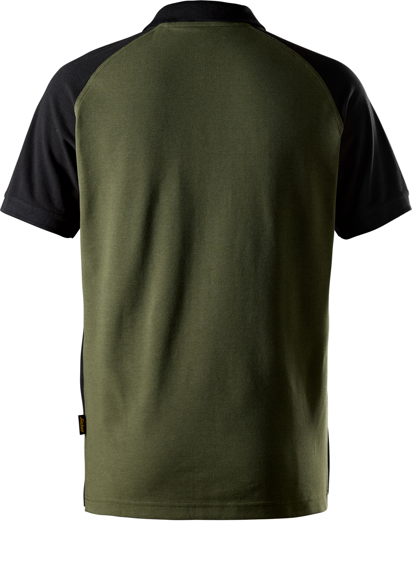 Pikeepaita Snickers 2750-3104 vihreä