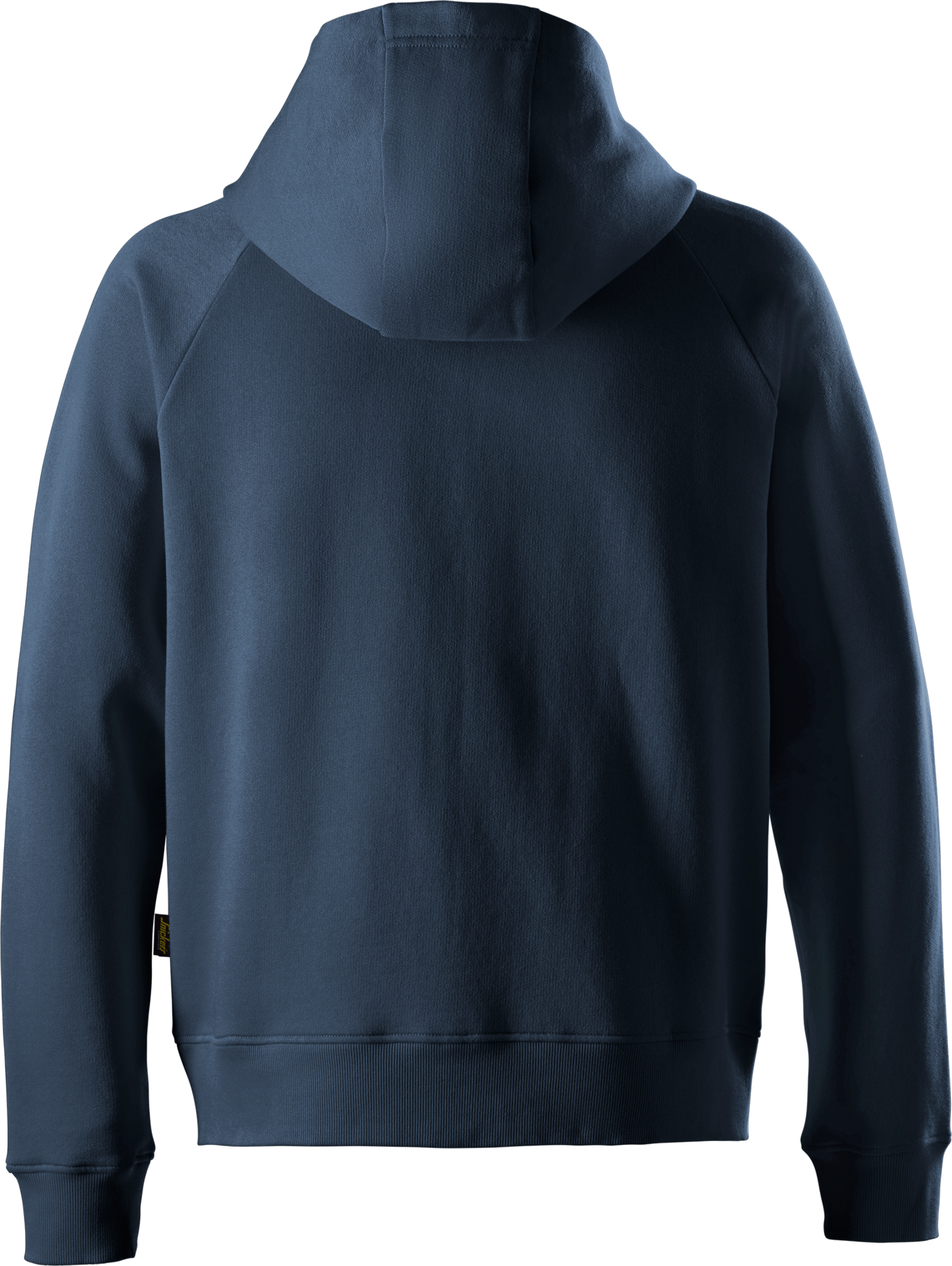 Huppari Snickers 2026-9500 tummansininen koko 4XL