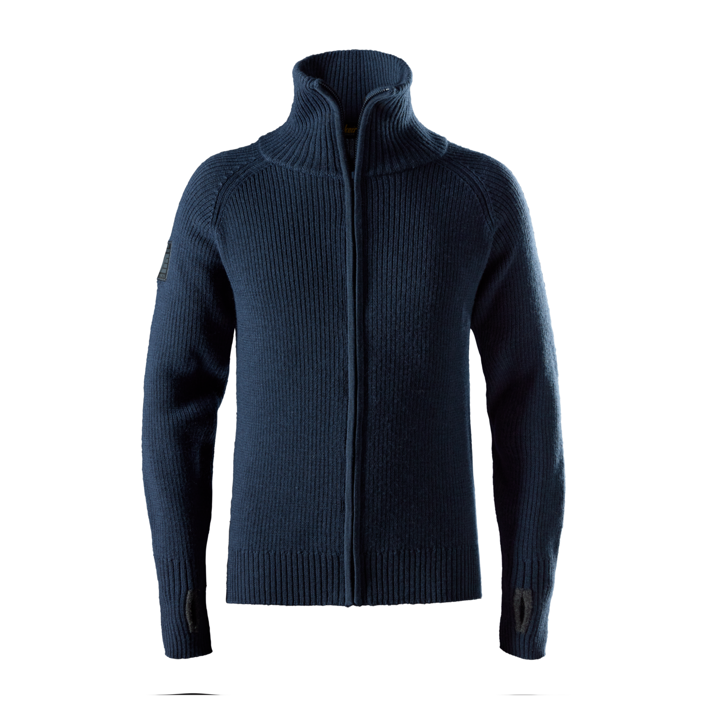 Villatakki Snickers 2906-9500 tummansininen koko L
