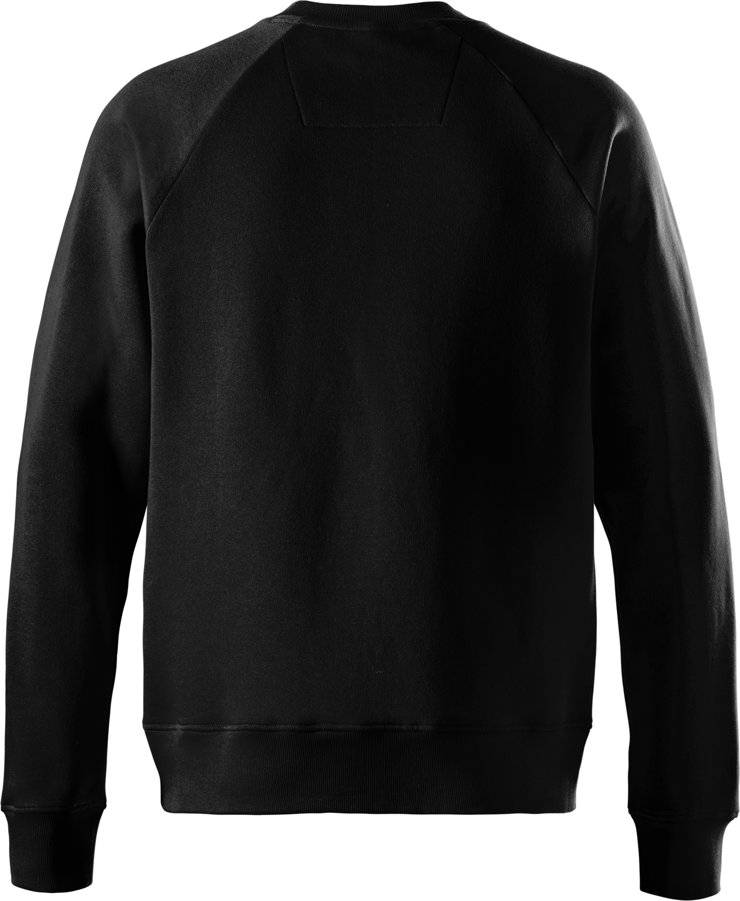 College Snickers 2020-0400 musta koko 3XL