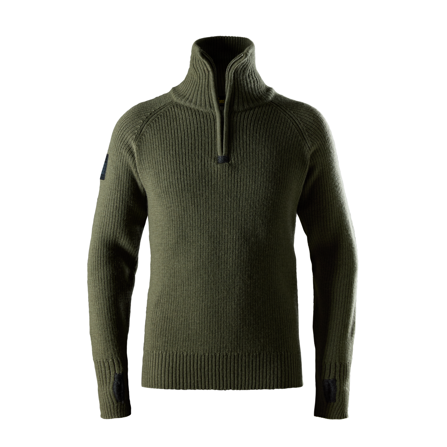 Villapaita Snickers 2905-3100 vihreä koko 3XL