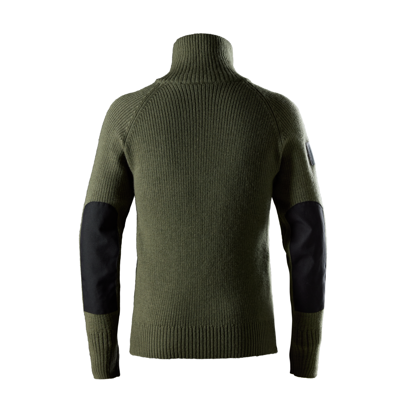 Villapaita Snickers 2905-3100 vihreä koko 3XL
