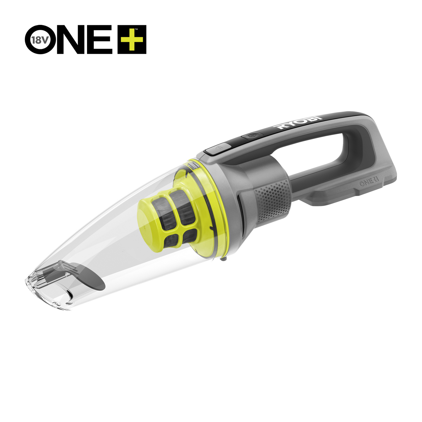 Rikkaimuri Ryobi RSHV18-0 18V ONE+ runko