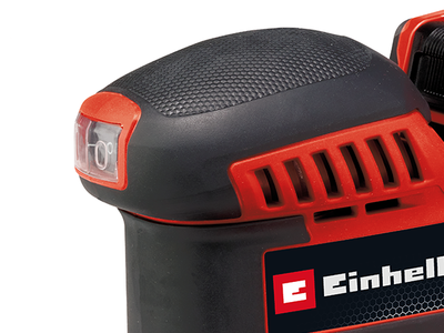 Akkuhiomakone Einhell TE-OS 18/113 3X Li-Solo