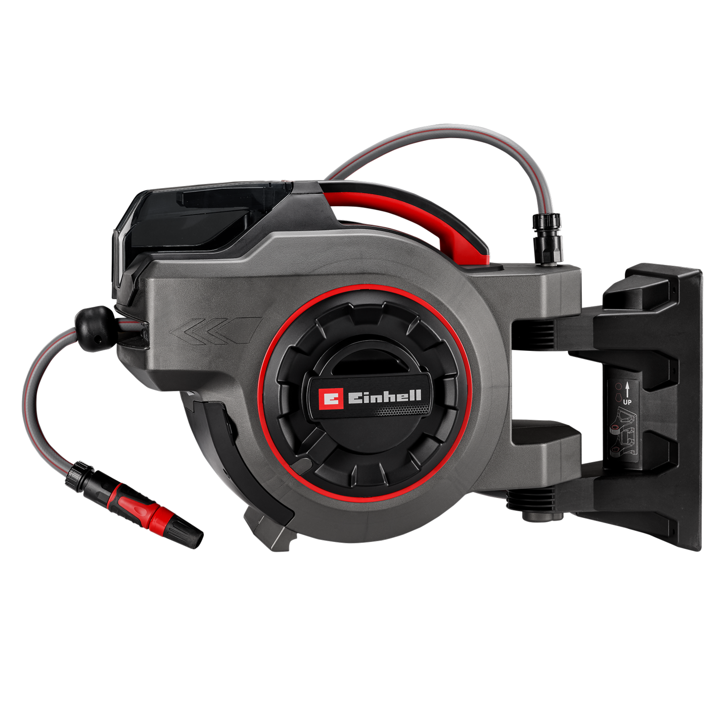 Akkuletkukela Einhell GE-HR 18/30-1 Li-Solo