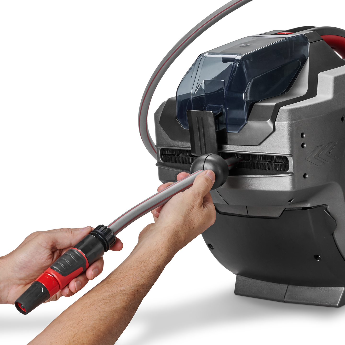 Akkuletkukela Einhell GE-HR 18/30-1 Li-Solo