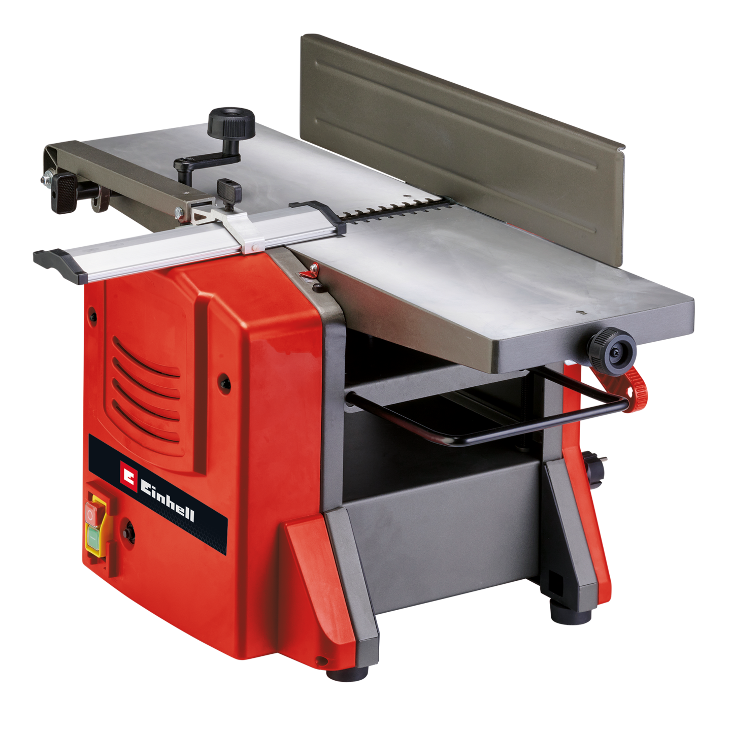 Oikotasohöylä Einhell TC-SP 204/2