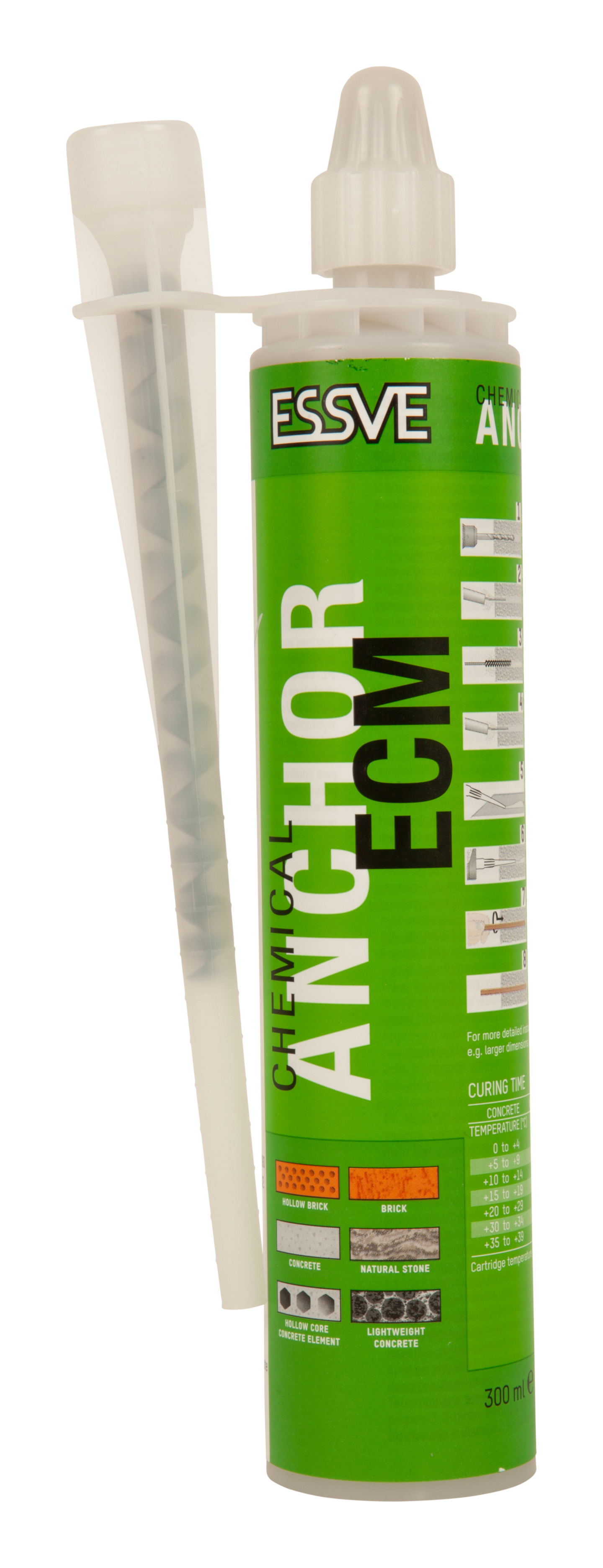 ANKARMASSA ECM 300ML
