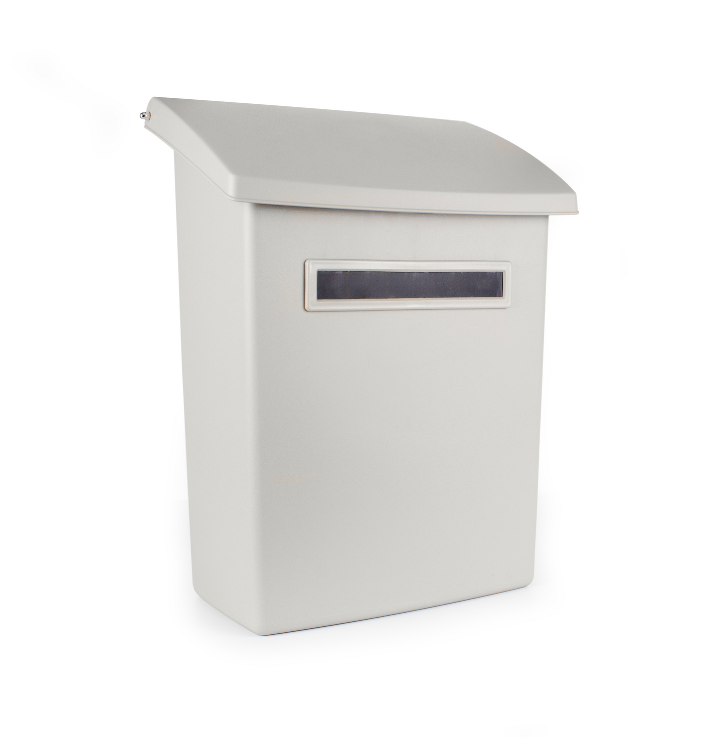Postilaatikko Orthex hiekanharmaa