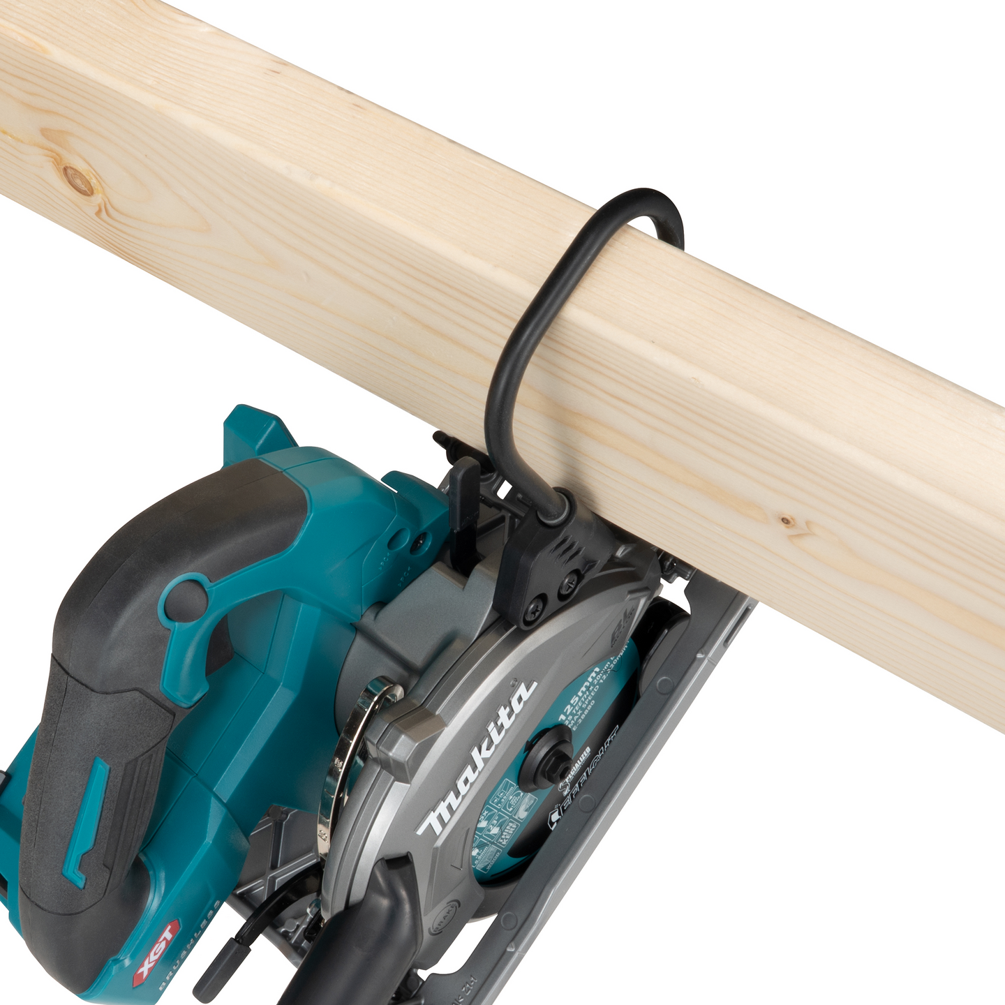 Akkupyörösaha Makita HS014GZ 40V XGT runko