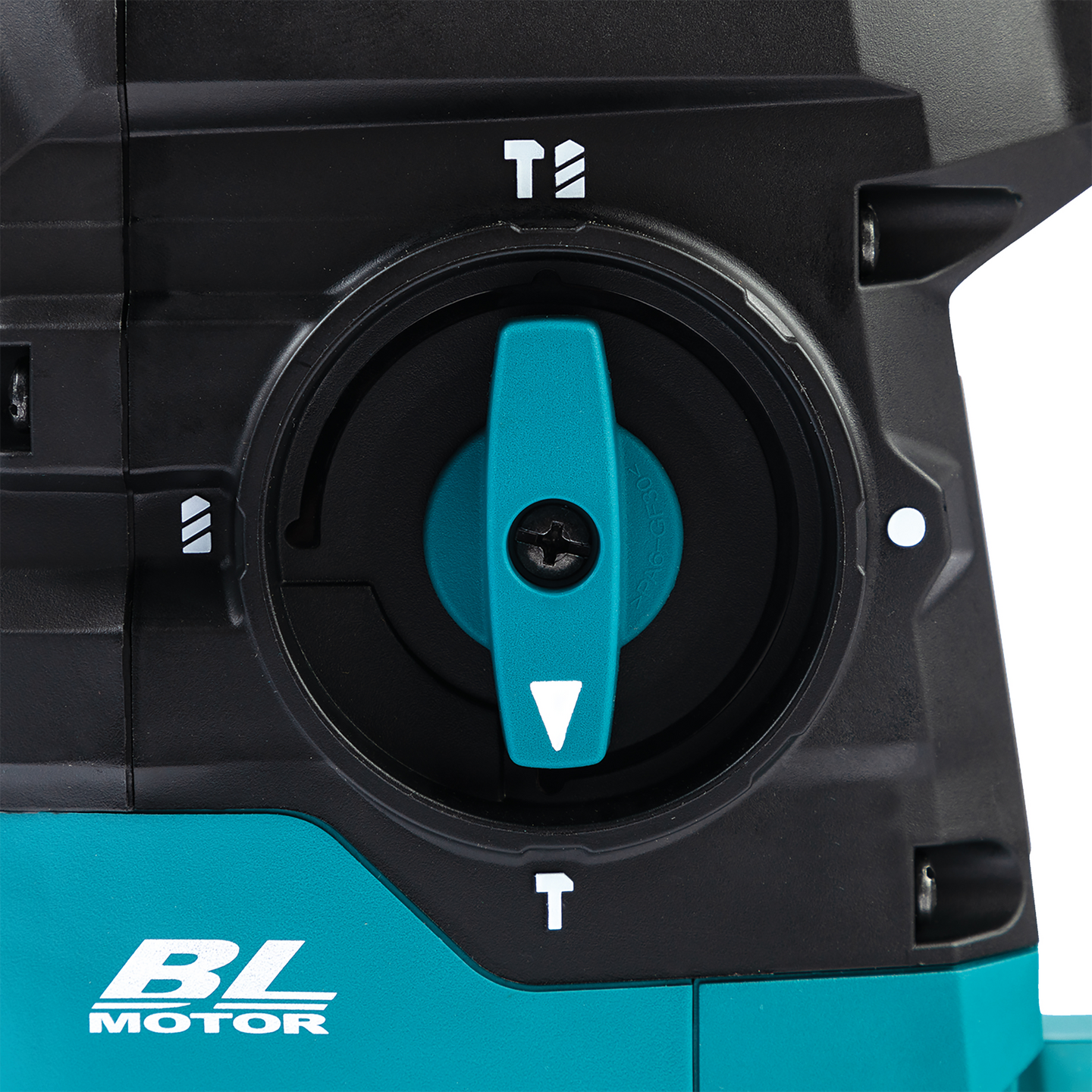 Akkuporavasara Makita HR008GZ 40V XGT runko