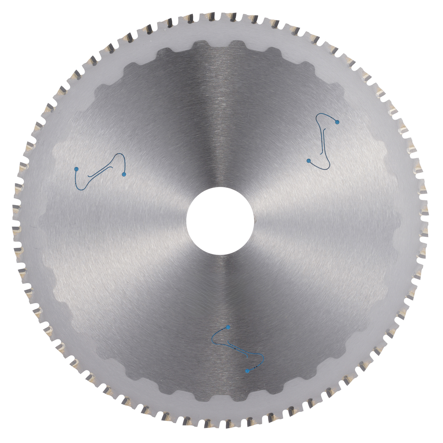 Pyörösahanterä Makita Specialized 185x30x1,25mm Z60