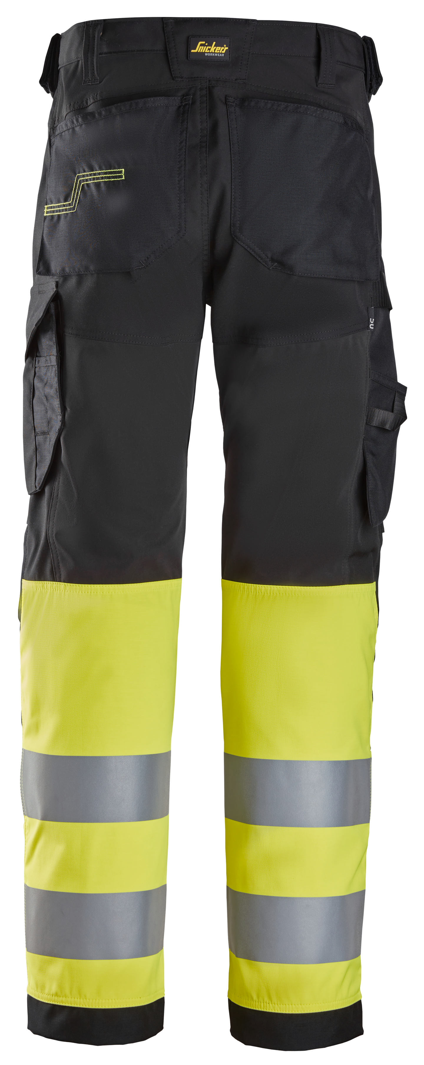 Huomiotyöhousut lk 1 Snickers 6339-0466