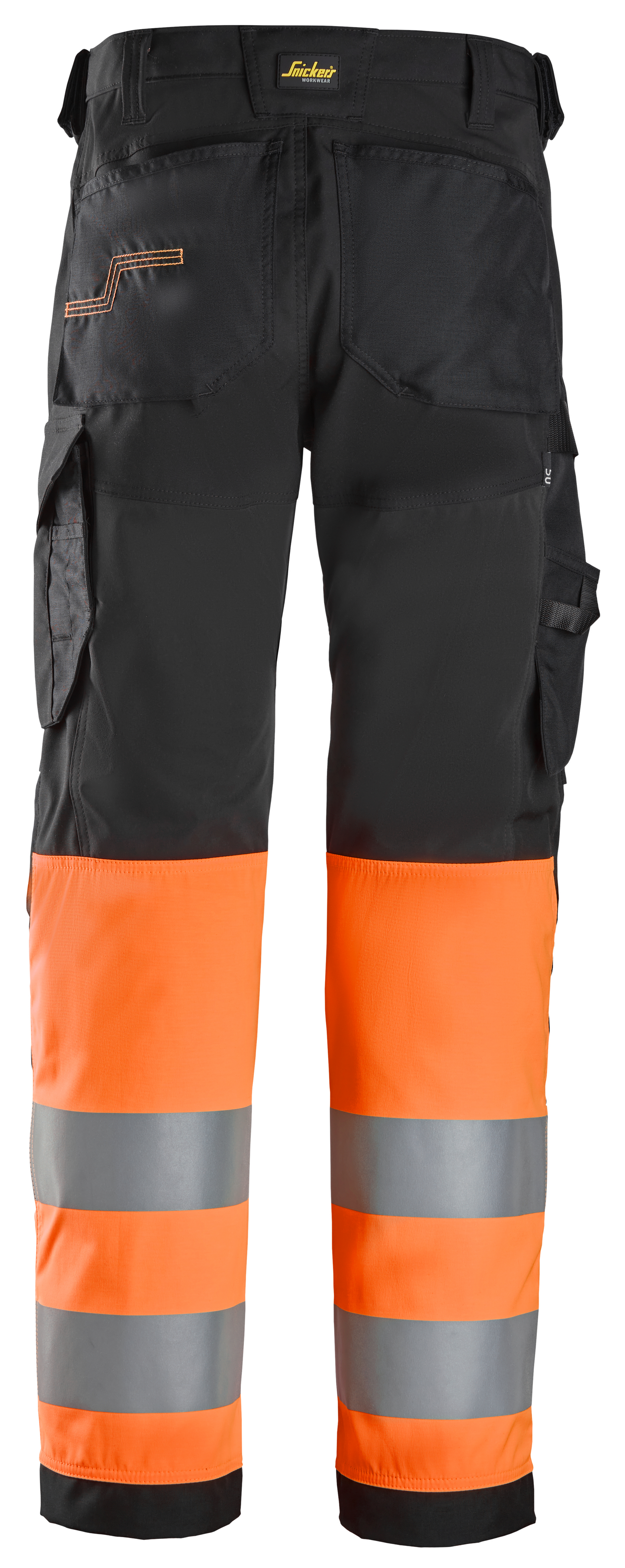 Huomiotyöhousut lk 1 Snickers 6339-0455