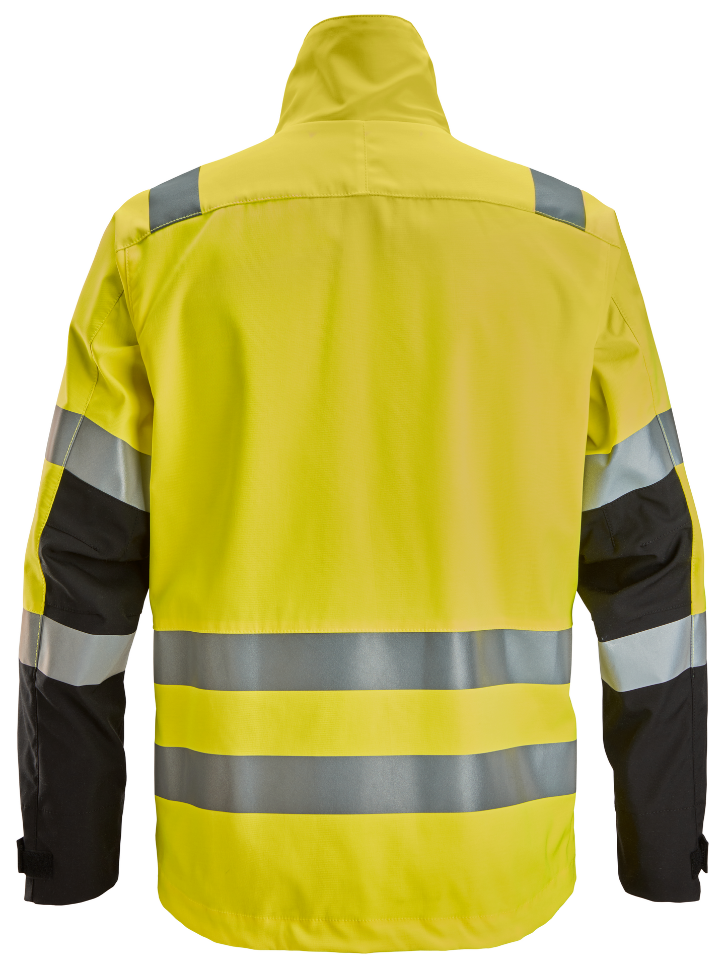 Takki Snickers 1532-6604 Hi-Vis keltainen