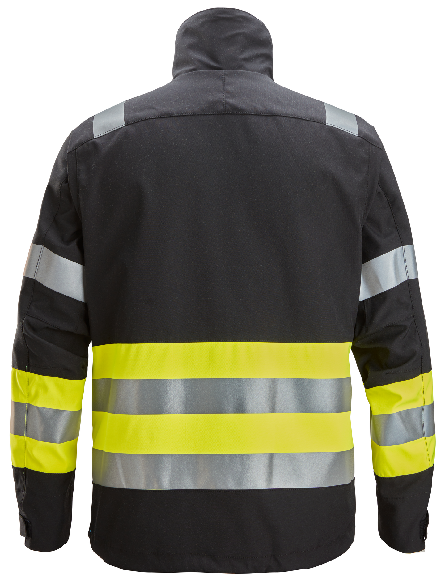 Huomiotyötakki Snickers 1534-0466 lk1 koko S