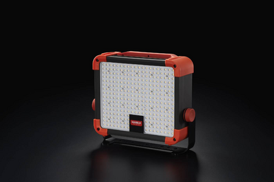 Arbeidslampe Sirius 30000 250W - Mareld