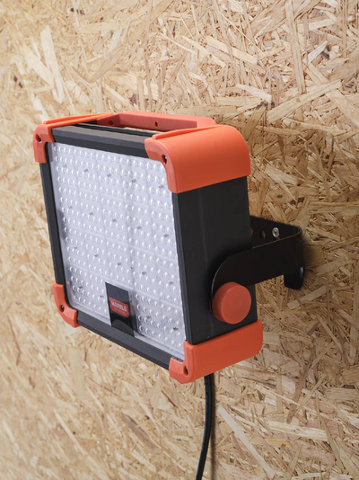 Arbeidslampe Sirius 30000 250W - Mareld