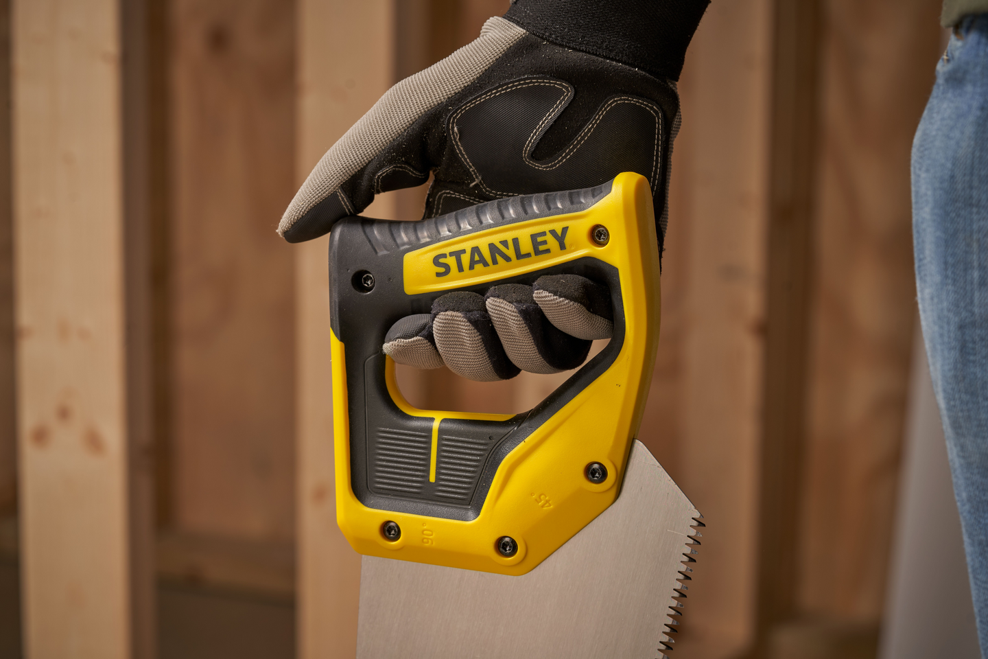 HÅNDSAG JET-CUT SP 550MM 2-15-289