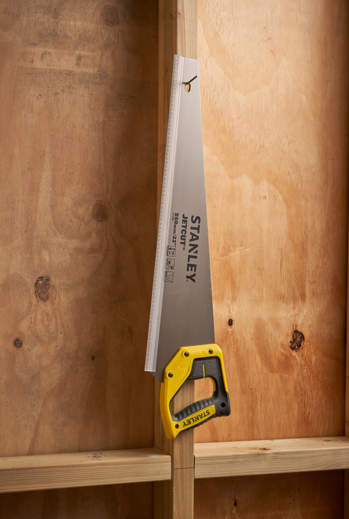 HÅNDSAG JET-CUT SP 550MM 2-15-289