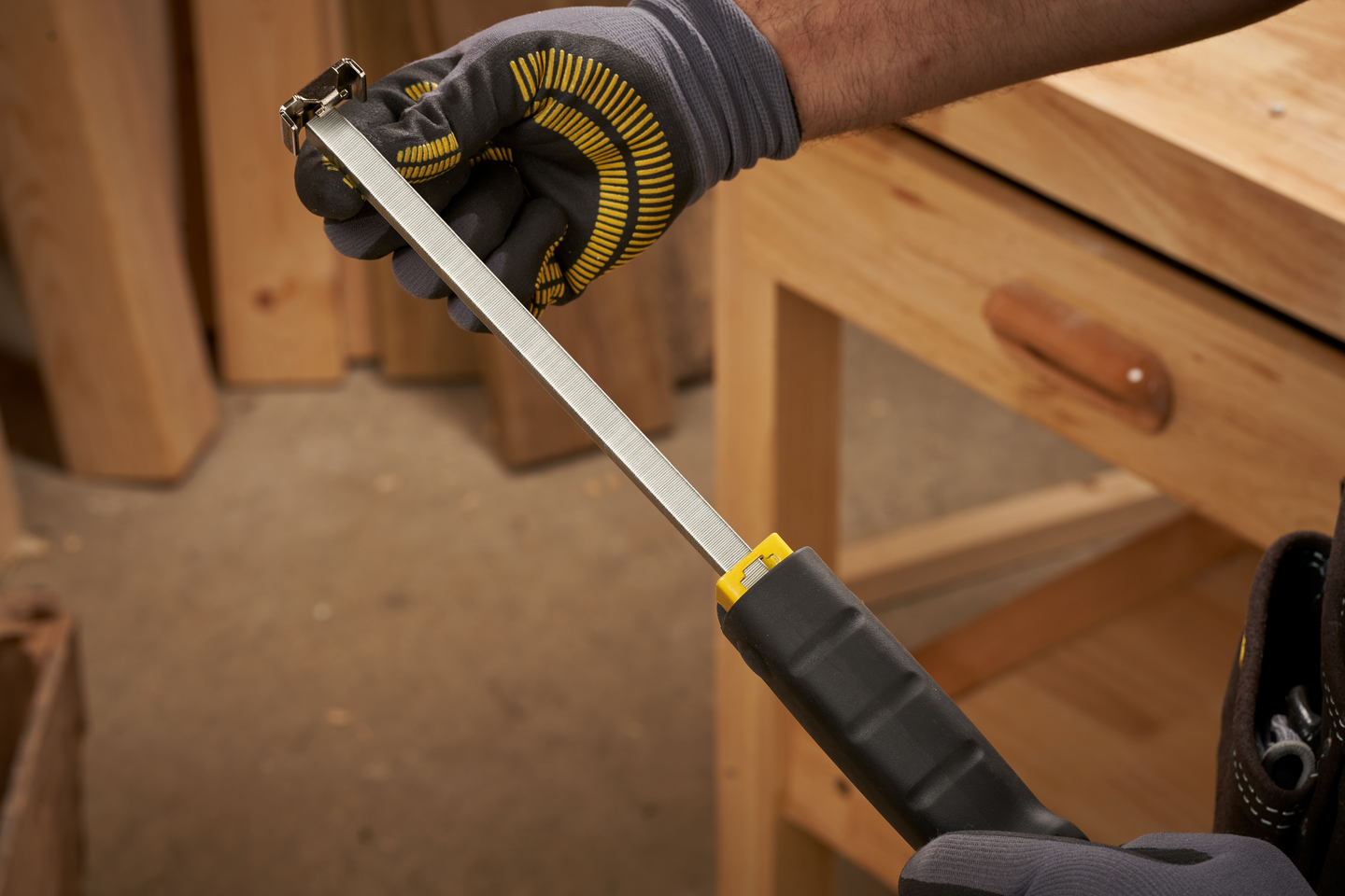 STIFTEHAMMER PHT150 STANLEY