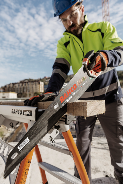 Håndsag 2600 Superior  22" - Bacho