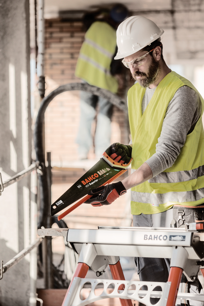Håndsag 2600 Superior  22" - Bacho