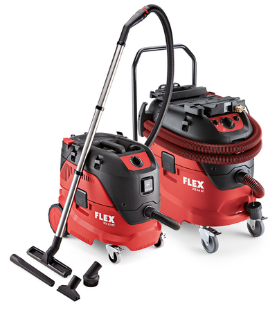 STØVSUGER FLEX VCE 33 L MC