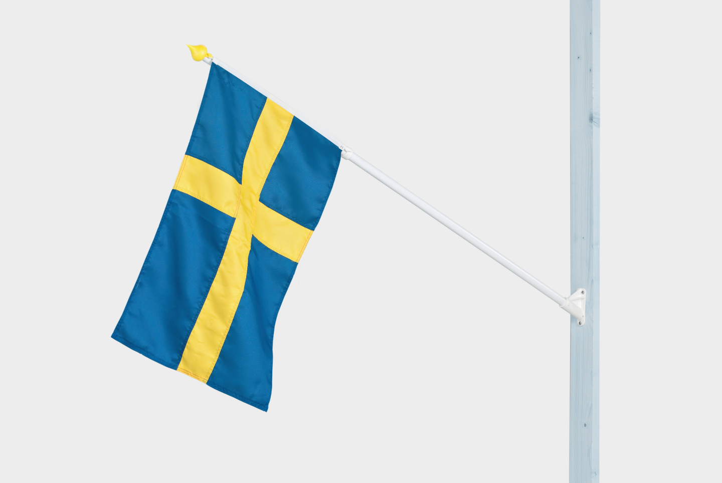 HUSVAGNSET FORMENTA SVERIGE