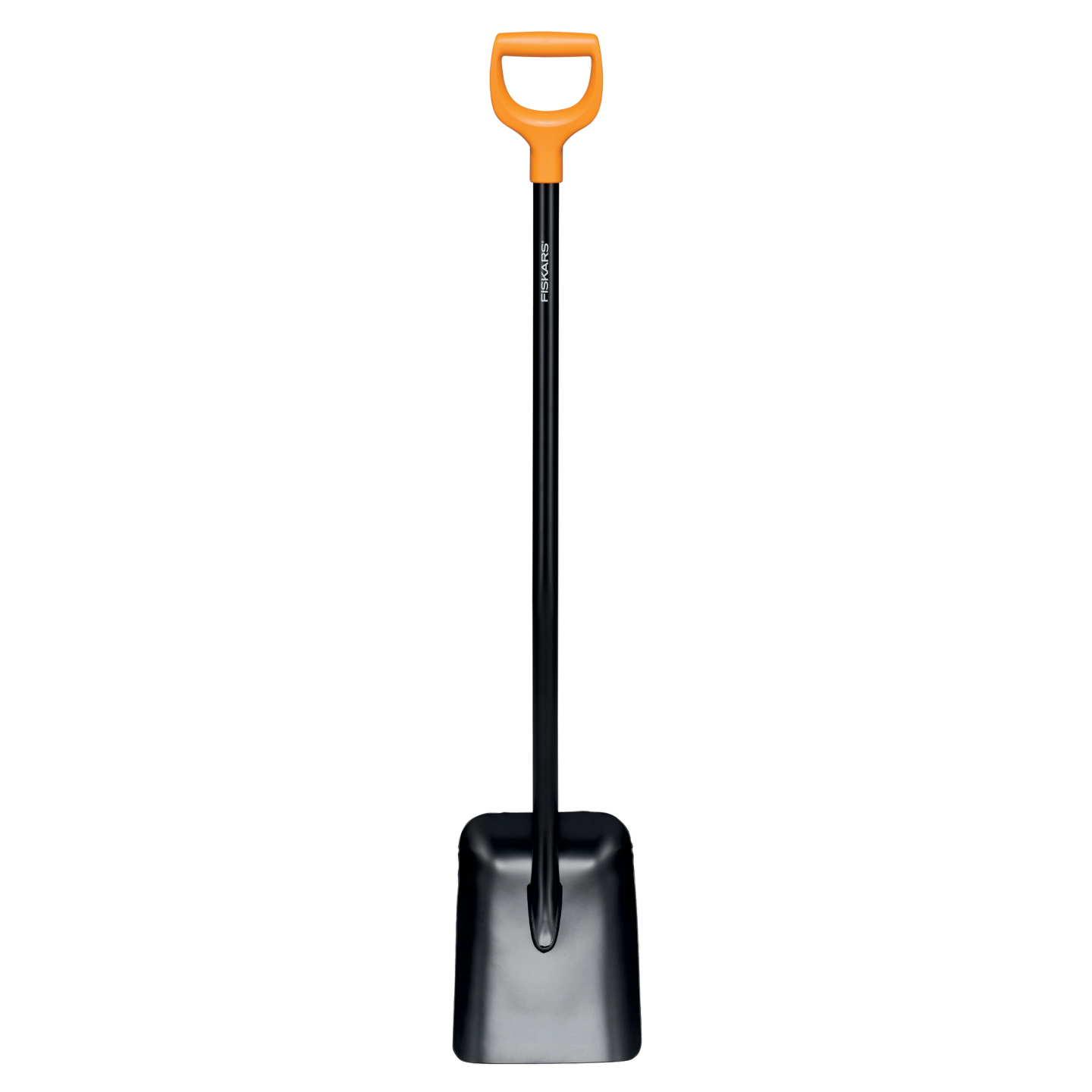 SKYFFEL FISKARS SOLID D-HANDTAG METALL
