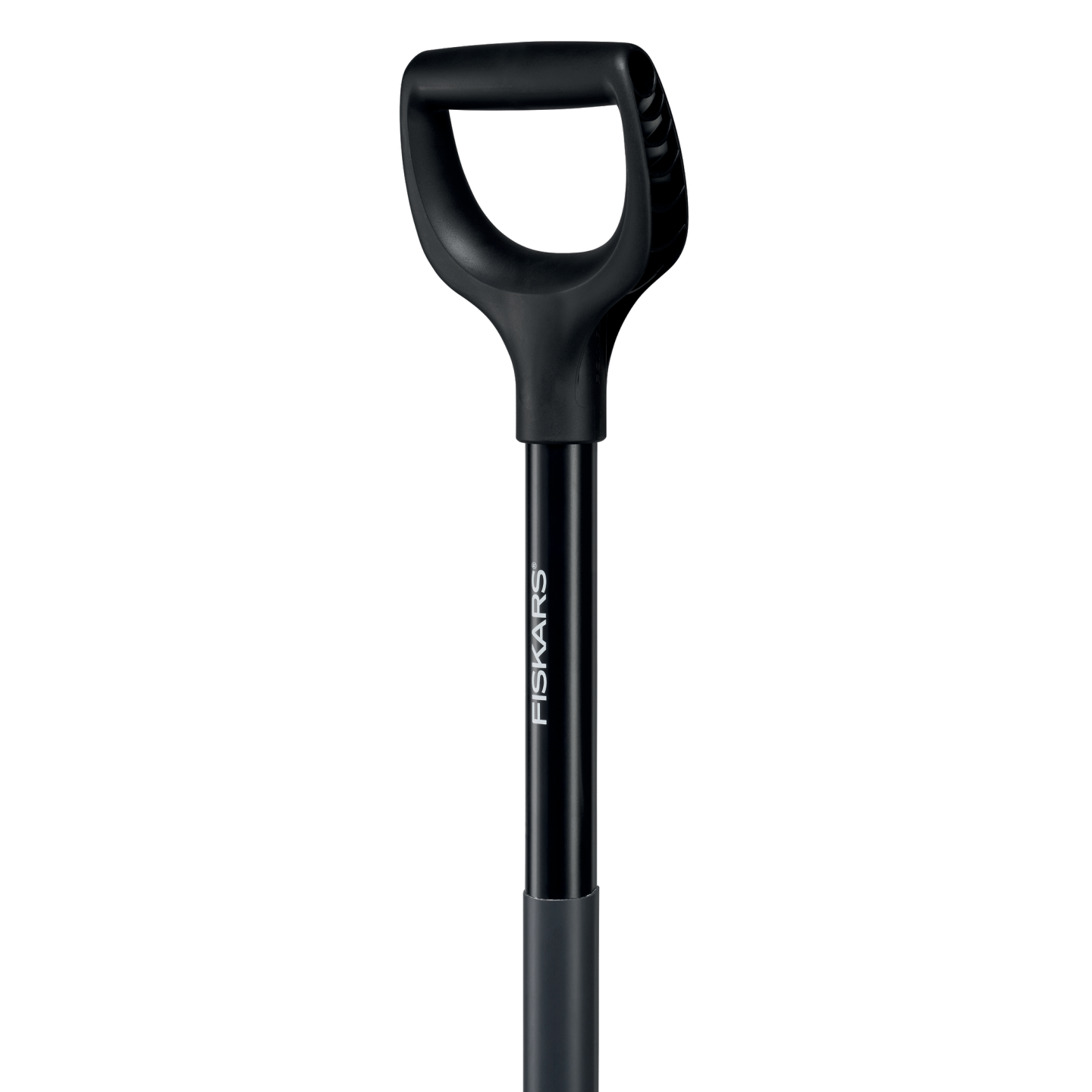 DRÄNERINGSSPADE FISKARS PRO ERGONOMIC, SVART