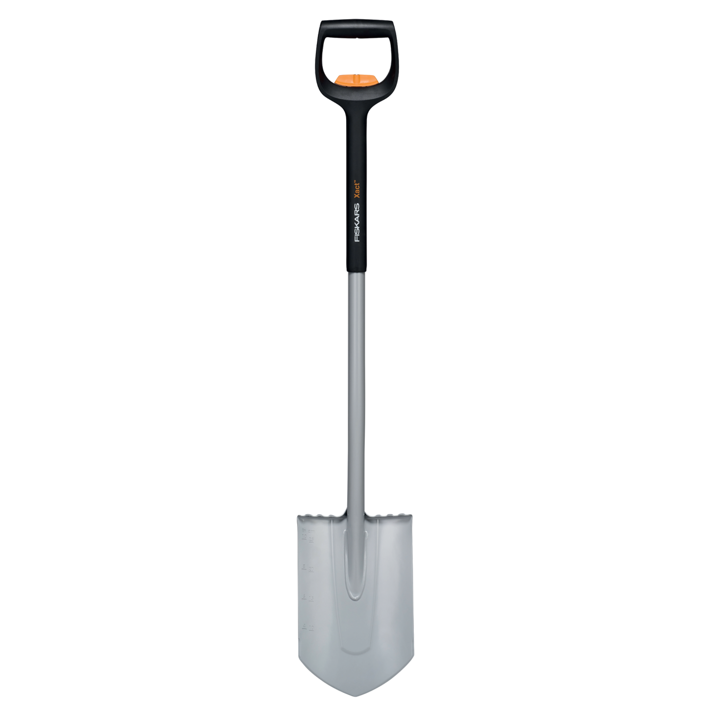 SPADE FISKARS XACT SPETSIG TELESKOPISK