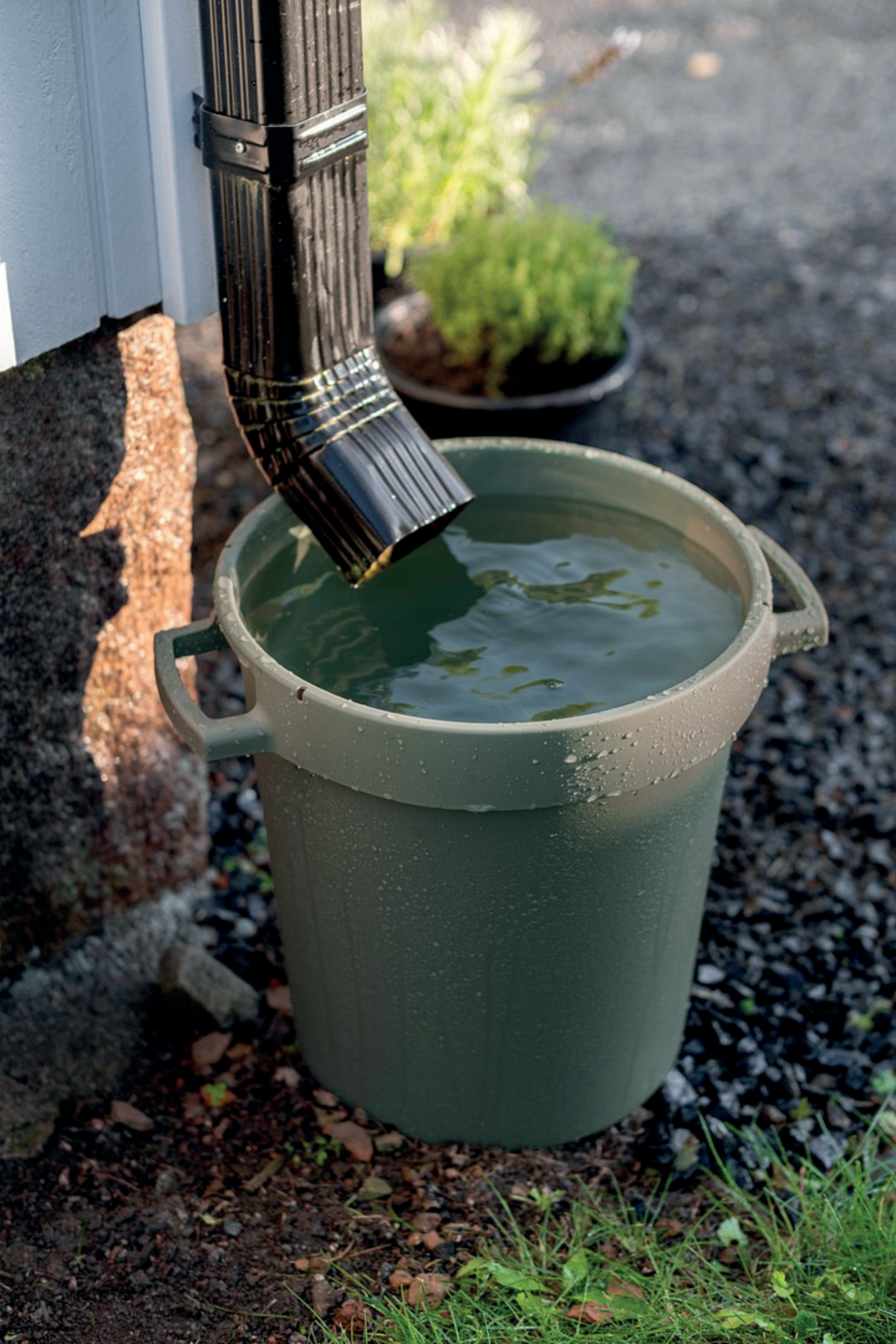Orthex Saavi 80 L recycled