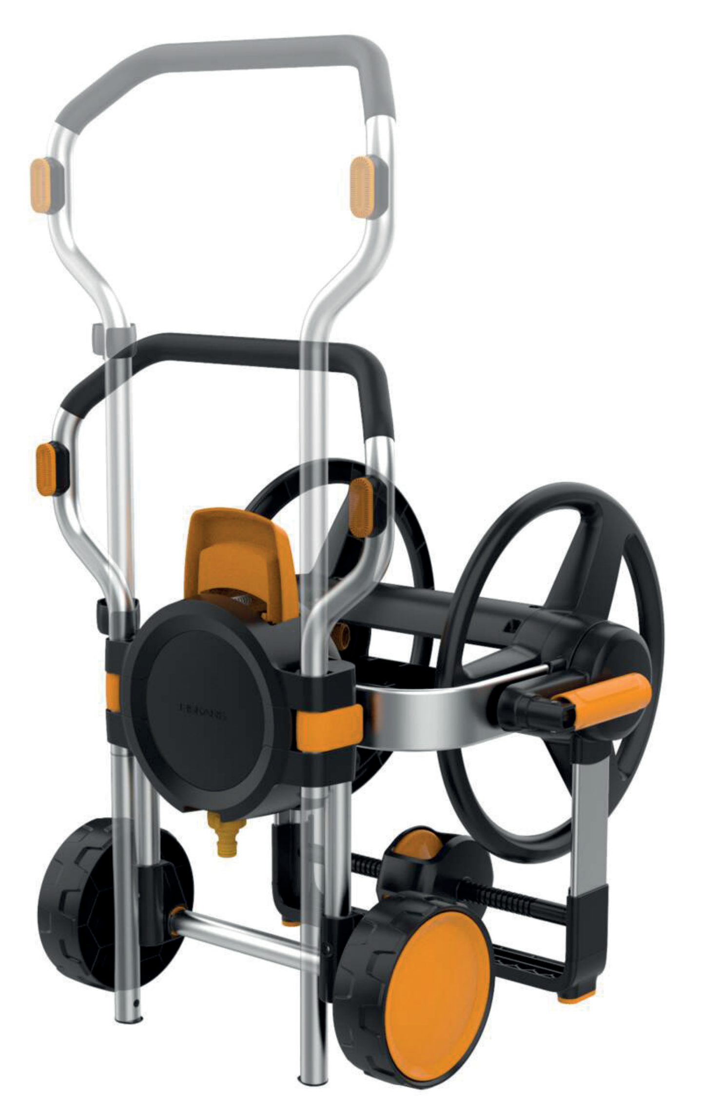 SLANGVINDA FISKARS XL
