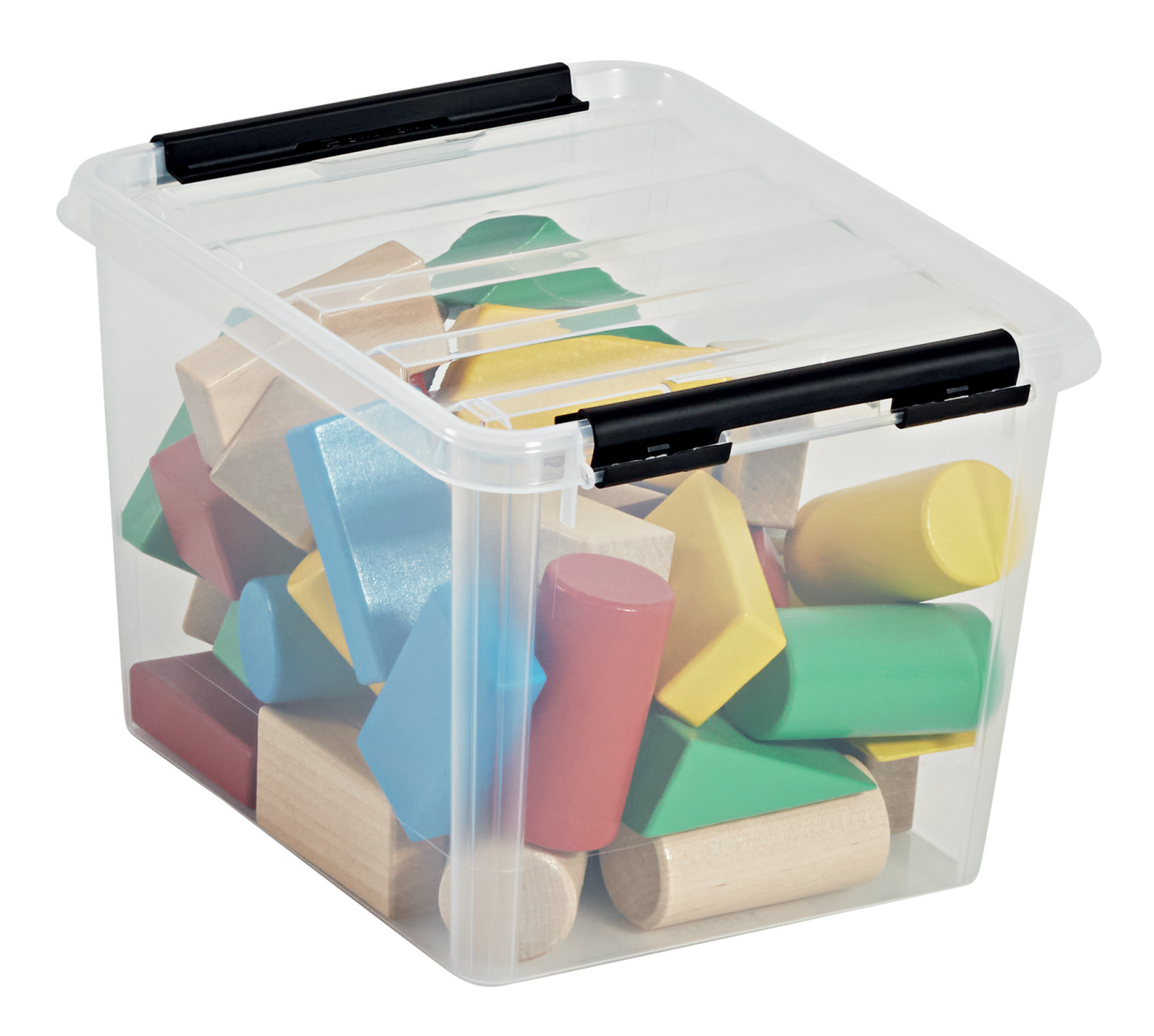 Säilytyslaatikko SmartStore Classic 3l