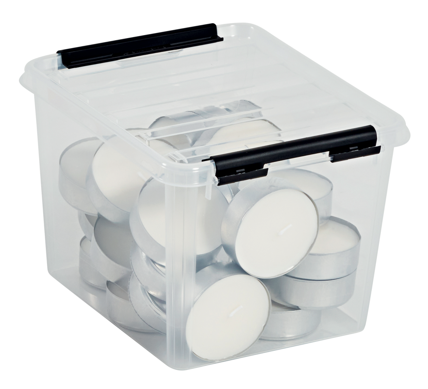 Säilytyslaatikko SmartStore Classic 3l