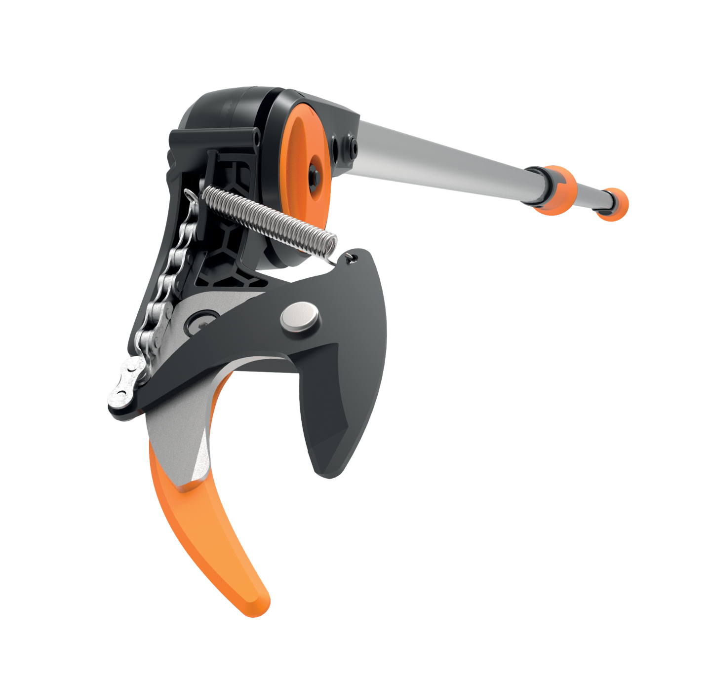 UNIVERSALKLIPPARE UPX82 M /SIDOSKÄR