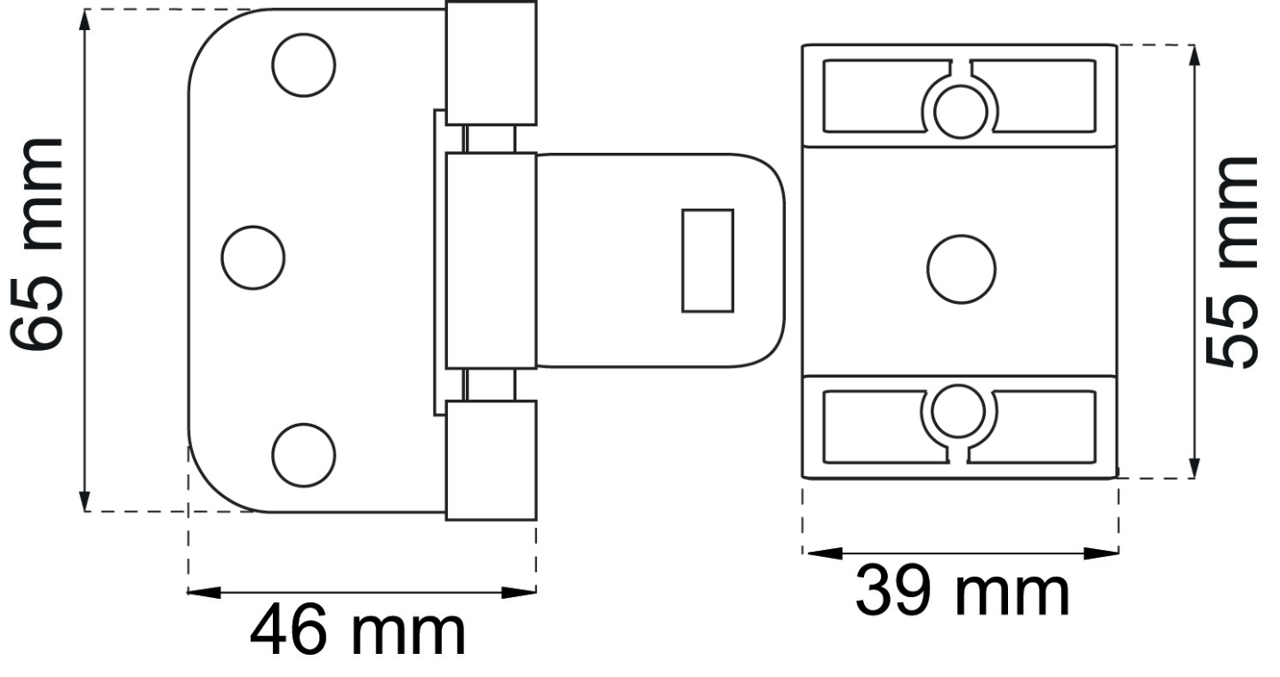 GÅNGJÄRN G2465 EPOXY   SB