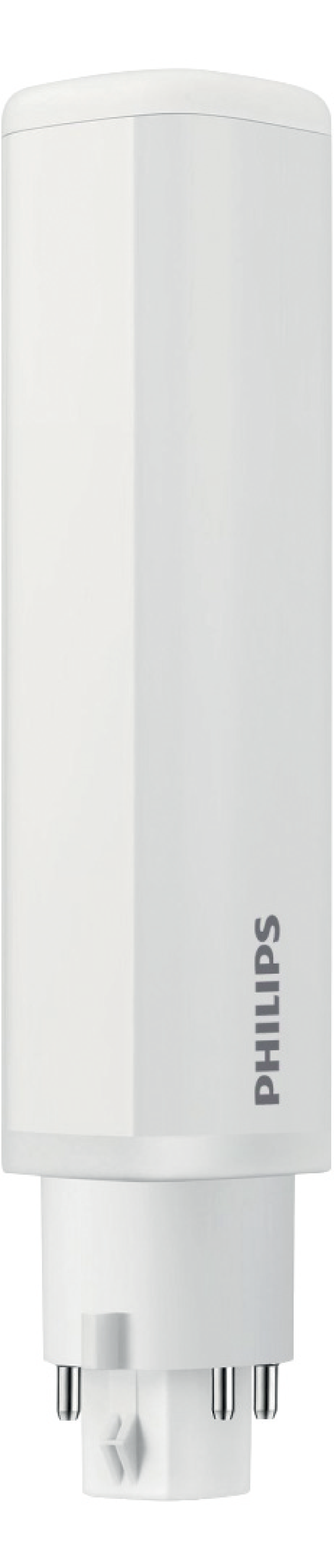 LED PHILIPS LYSRÖR PLC 6,5W 830 4POL, G24Q-2